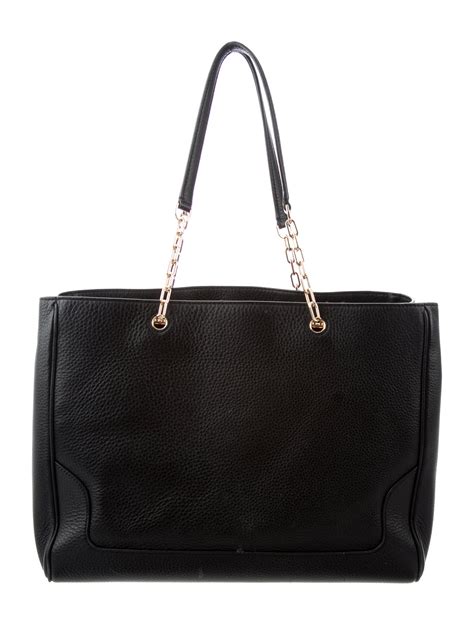 tory burch carter tote.